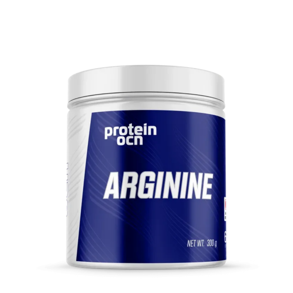 Proteinocean Arginine 300gr - 1