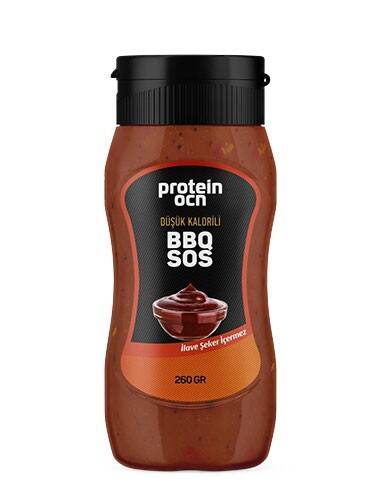 Proteinocean BBQ 260gr - 1