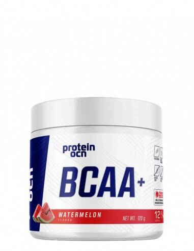 Proteinocean BCAA+ 120gr - 1