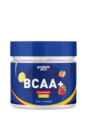 Proteinocean BCAA+ 120gr - 3