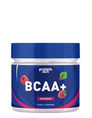 Proteinocean BCAA+ 120gr - 4