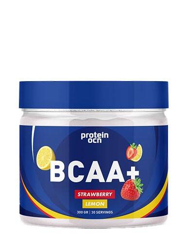 Proteinocean BCAA+ 300gr - 1