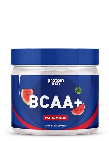 Proteinocean BCAA+ 300gr - 2