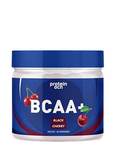 Proteinocean BCAA+ 300gr - 3