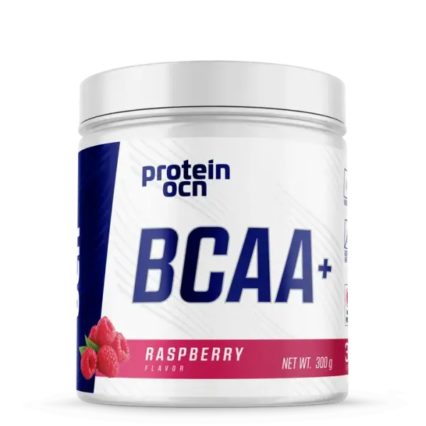 Proteinocean BCAA+ 300gr - 1