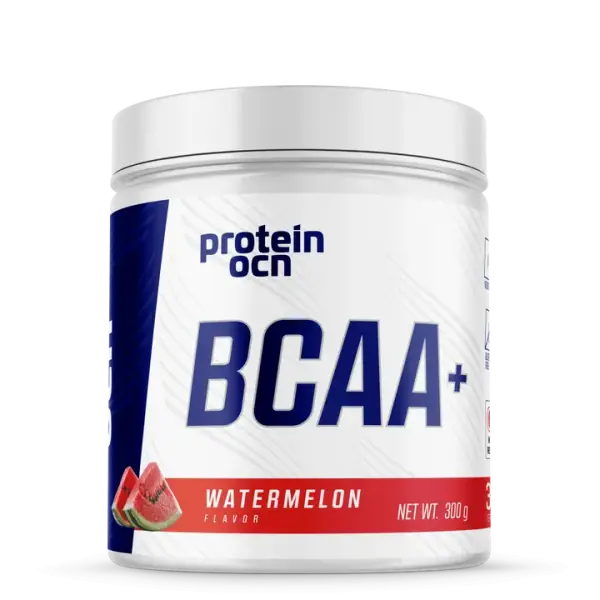 Proteinocean BCAA+ 300gr - 2