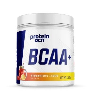 Proteinocean BCAA+ 300gr - 3