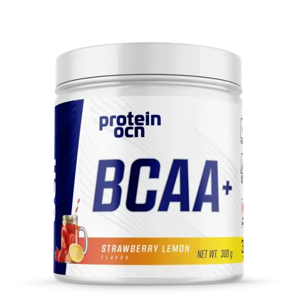 Proteinocean BCAA+ 300gr - 3