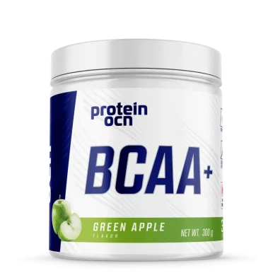 Proteinocean BCAA+ 300gr - 4