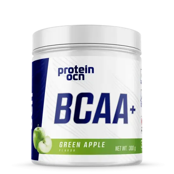 Proteinocean BCAA+ 300gr - 4