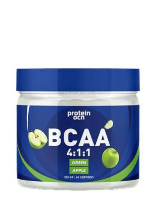 Proteinocean BCAA 4:1:1 300gr - 1