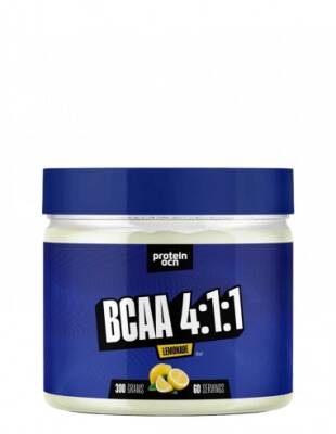 Proteinocean BCAA 4:1:1 300gr - 2
