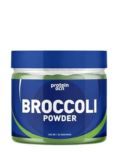 Proteinocean Broccoli Powder 300gr - 1