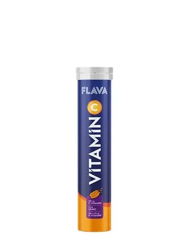 Proteinocean C Vitamini Efervesan 20 Tablet - 1
