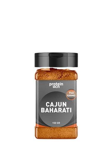 Proteinocean Cajun Baharatı 150gr - 1