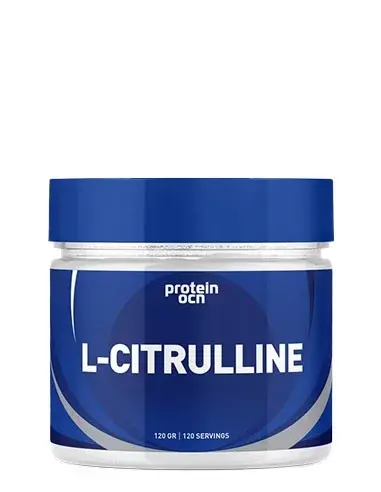 Proteinocean Citrulline 120gr - 1