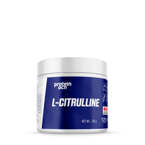 Proteinocean Citrulline 120gr - 1