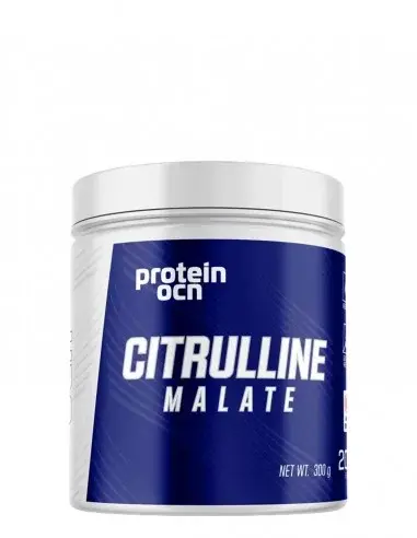 Proteinocean Citrulline Malate 300gr - 1