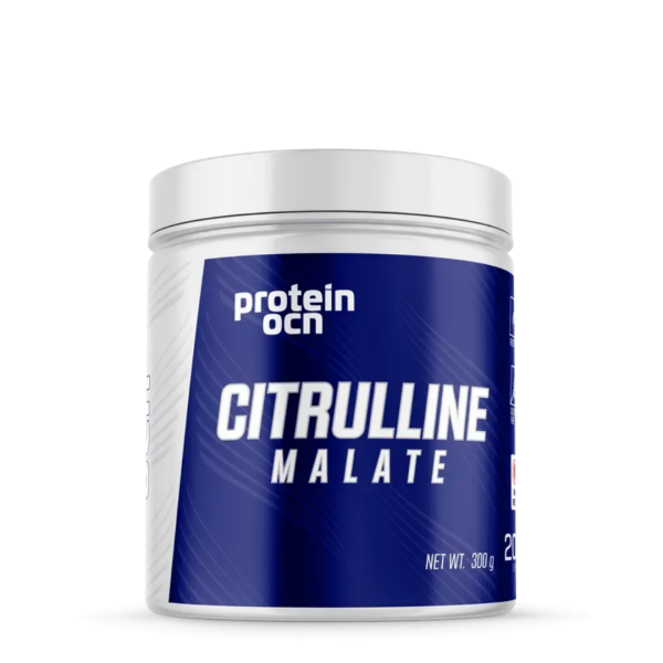 Proteinocean Citrulline Malate 300gr - 1
