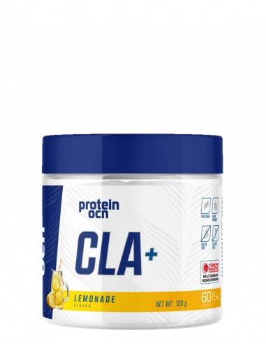 Proteinocean CLA+ 120gr - 1