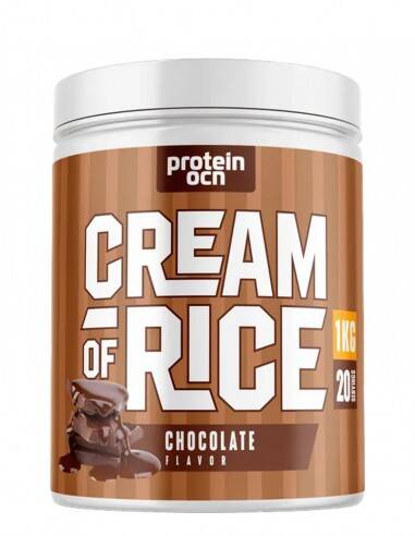 Proteinocean Cream of Rice 1000gr - 1