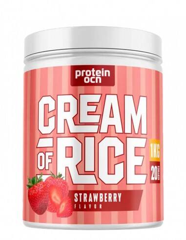 Proteinocean Cream of Rice 1000gr - 2