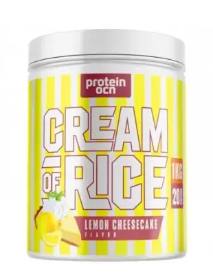 Proteinocean Cream of Rice 1000gr - 3