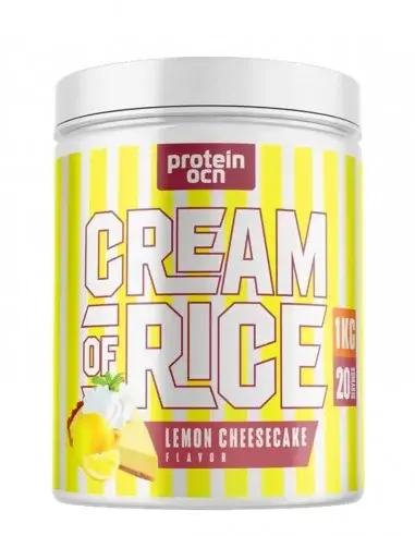 Proteinocean Cream of Rice 1000gr - 3