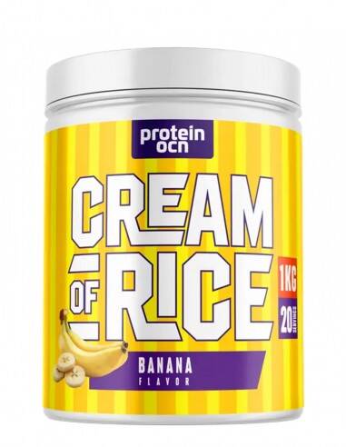 Proteinocean Cream of Rice 1000gr - 4
