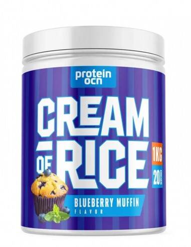 Proteinocean Cream of Rice 1000gr - 5