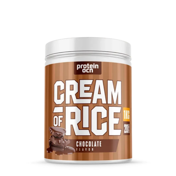 Proteinocean Cream of Rice 1000gr - 1