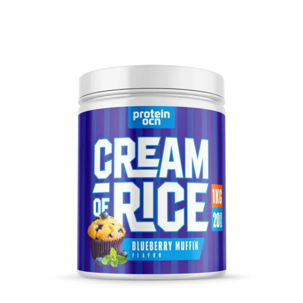 Proteinocean Cream of Rice 1000gr - 2