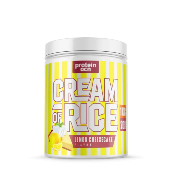 Proteinocean Cream of Rice 1000gr - 3
