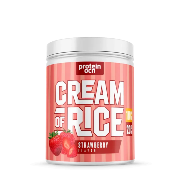 Proteinocean Cream of Rice 1000gr - 4