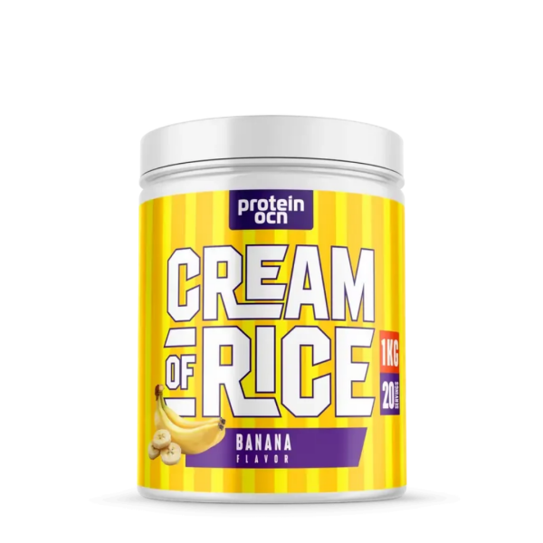 Proteinocean Cream of Rice 1000gr - 5