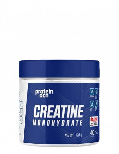 Proteinocean Creatine 120gr - 1