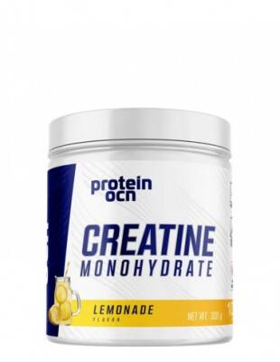 Proteinocean Creatine 300gr - 3