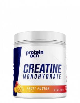Proteinocean Creatine 300gr - 4