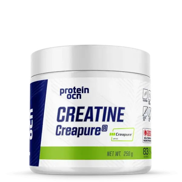 Proteinocean Creatine Creapure 250gr - 1