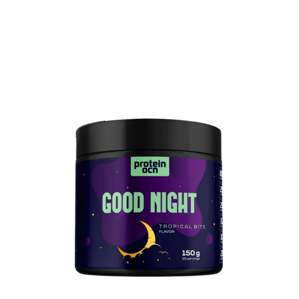 Proteinocean Good Night 150gr - 1