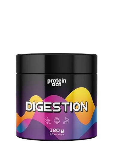 Proteinocean Digestion 120gr - 1