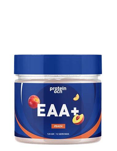 Proteinocean EAA+ 120gr - 1