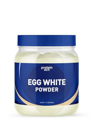 Proteinocean Egg White Powder 400g - 1