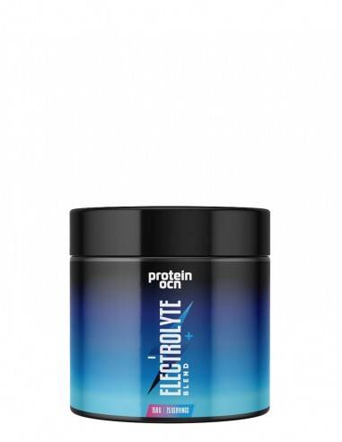 Proteinocean Electrolyte Blend 150gr - 1