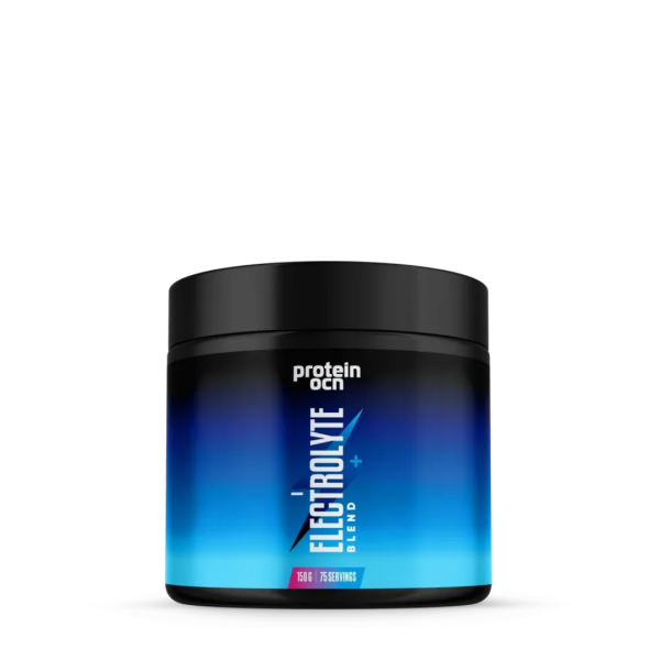 Proteinocean Electrolyte Blend 150gr - 1