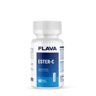 Proteinocean Ester-C 60 Kapsül - Proteinocean