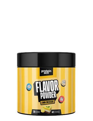 Proteinocean Flavor Powder 120gr - 1