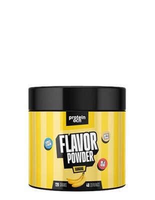 Proteinocean Flavor Powder 120gr - 2