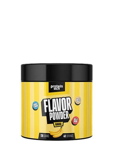 Proteinocean Flavor Powder 120gr - 2