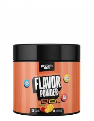 Proteinocean Flavor Powder 120gr - 3